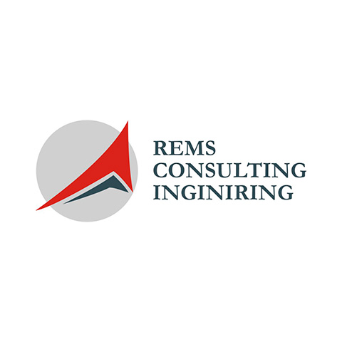 Сайт консалтинговой компании «Ремс консалтинг инжиниринг»